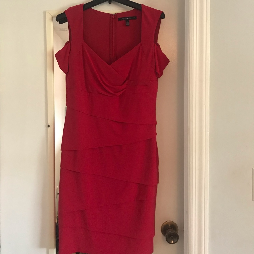 NEVER WORN Instant Slimming Dress